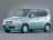 Арки задние Honda Capa 1