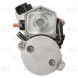 Стартер для автомобилей Toyota Land Cruiser Prado J120 (02-) 4.0i 2кВт
