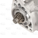 Стартер для автомобилей Toyota Land Cruiser Prado J120 (02-) 4.0i 2кВт