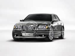 Арки задние Lancia Thema 2