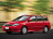Арки задние Toyota Corolla Fielder 9дорест/9рест (E120/E130)