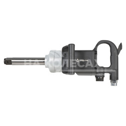 Гайковерт пневматический ударный 1&quot;DR 2800Нм