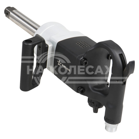 Гайковерт пневматический ударный 1&quot;DR 2800Нм