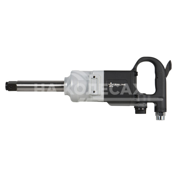 Гайковерт пневматический ударный 1&quot;DR 2800Нм