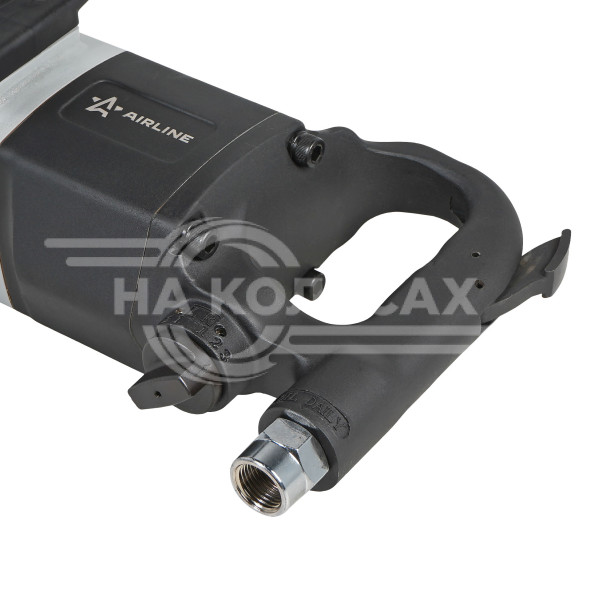 Гайковерт пневматический ударный 1&quot;DR 2800Нм