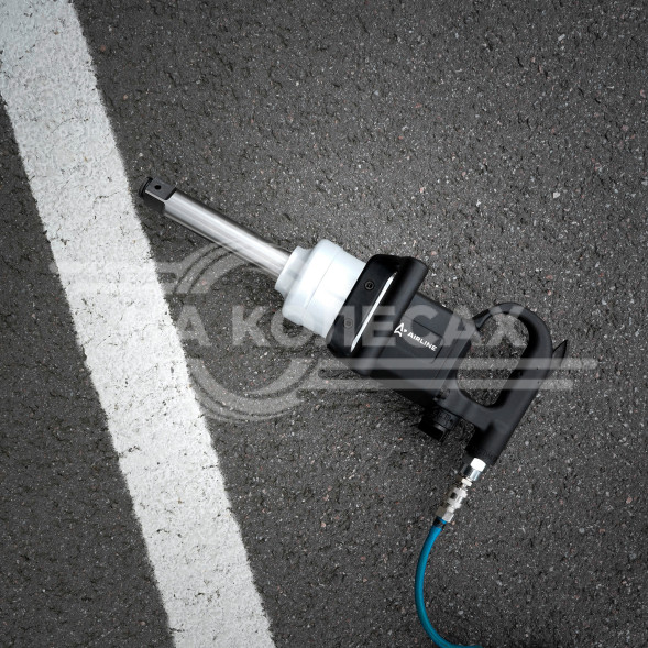 Гайковерт пневматический ударный 1&quot;DR 2800Нм