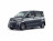 Передние арки Honda N-WGN 1