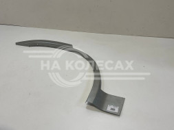 Ремонтные задние арки BMW X5