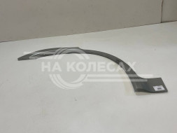 Ремонтные задние арки BMW X5