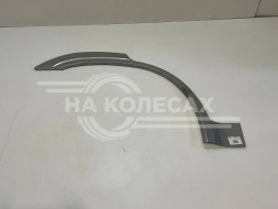 Ремонтные задние арки BMW X5