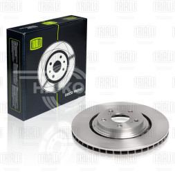 Диск тормозной передний для автомобилей Lexus RX (09-) / NX (14-) d=328 (h28)