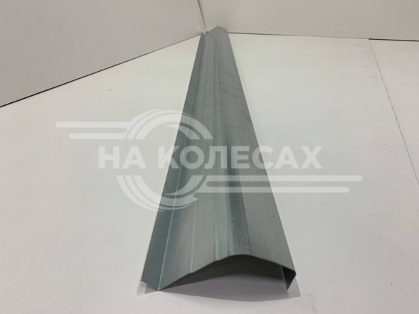 Ремонтные пороги Toyota Corolla E120