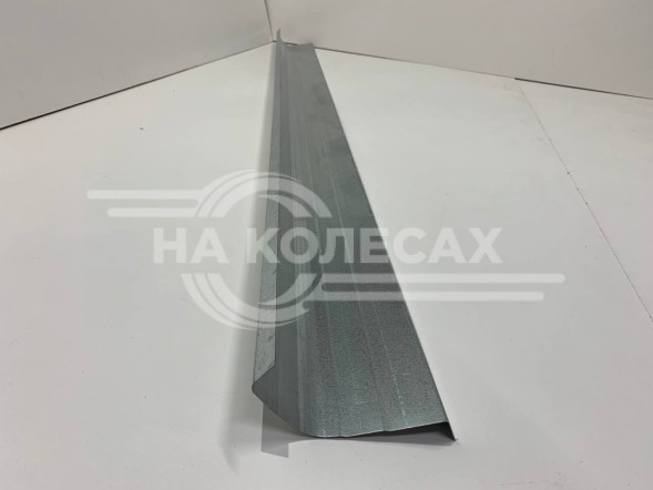 Ремонтные пороги Toyota Corolla E120