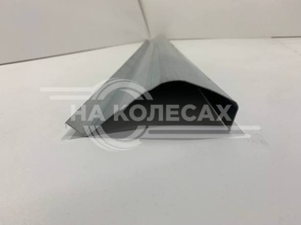 Ремонтные пороги Toyota Corolla E120