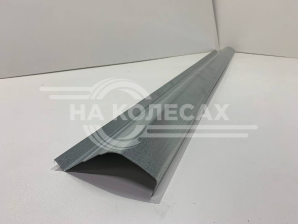 Ремонтные пороги Toyota Corolla E120