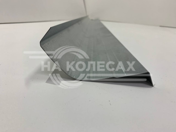 Ремонтные пороги Toyota Corolla E120