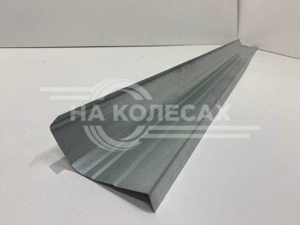 Ремонтные пороги Toyota Corolla E120