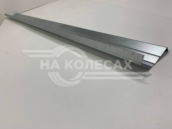 Ремонтные пороги Toyota Corolla E120