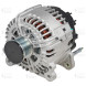 Генератор для автомобилей VAG Yeti (09-)/Caddy III (10-)/A3 (10-) 1.2TSI 140A