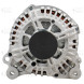Генератор для автомобилей VAG Yeti (09-)/Caddy III (10-)/A3 (10-) 1.2TSI 140A