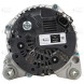 Генератор для автомобилей VAG Yeti (09-)/Caddy III (10-)/A3 (10-) 1.2TSI 140A