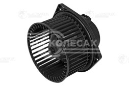 Электровентилятор отопителя для автомобилей Nissan Patrol (Y61) (97-)