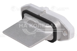 Резистор электровентилятора отопителя для автомобилей Nissan X-Trail (T30) (00-) (auto A/C)