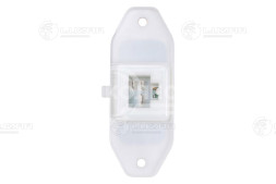 Резистор электровентилятора отопителя для автомобилей Nissan X-Trail (T30) (00-) (auto A/C)