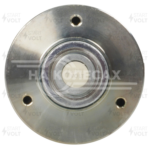 Реле втягивающее стартера для автомобилей Daewoo Matiz (98-) 0.8i/Chevrolet Aveo (02-) 1.2i