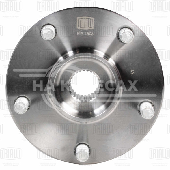 Ступица передняя для автомобиля Toyota RAV 4 (00-)