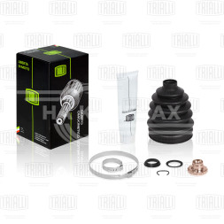 Пыльник ШРУСа наружный для автомобилей Polo Sedan (10-)