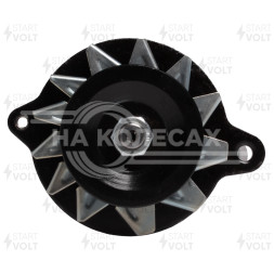 Генератор для спецтехники МТЗ-80/82 с дв. Д-214/230/240/245/260 40А