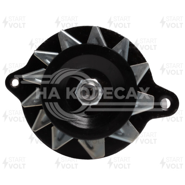 Генератор для спецтехники МТЗ-80/82 с дв. Д-214/230/240/245/260 40А