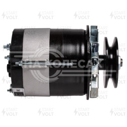 Генератор для спецтехники МТЗ-80/82 с дв. Д-214/230/240/245/260 40А