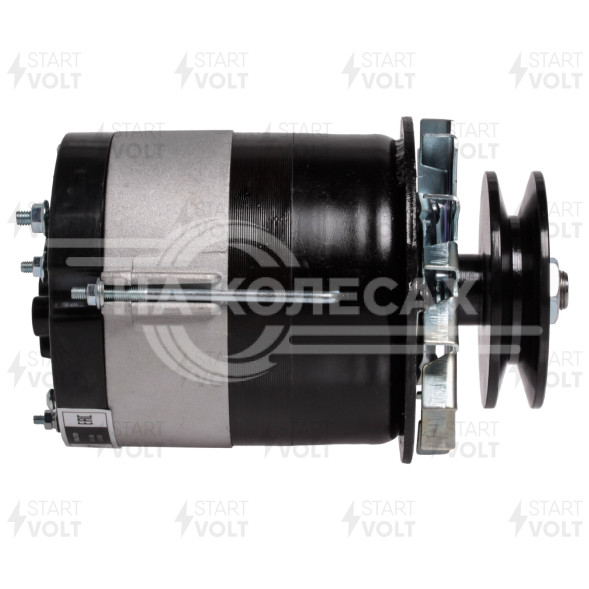 Генератор для спецтехники МТЗ-80/82 с дв. Д-214/230/240/245/260 40А