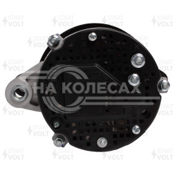 Генератор для спецтехники МТЗ-80/82 с дв. Д-214/230/240/245/260 40А