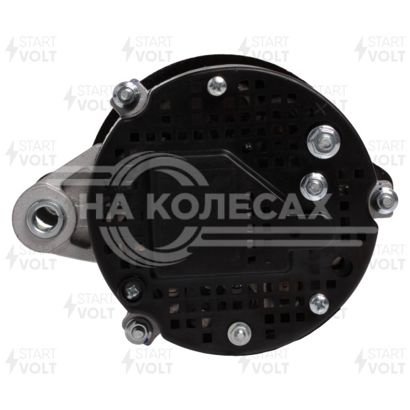 Генератор для спецтехники МТЗ-80/82 с дв. Д-214/230/240/245/260 40А