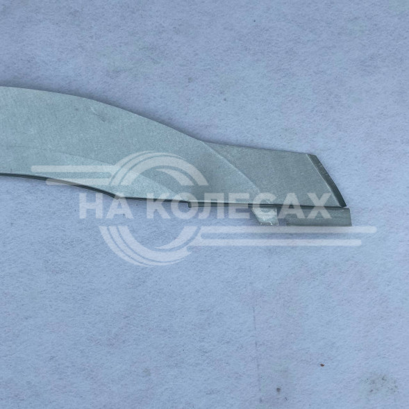 Передняя арка Mazda MPV 2 минивэн