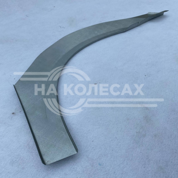 Передняя арка Mazda MPV 2 минивэн