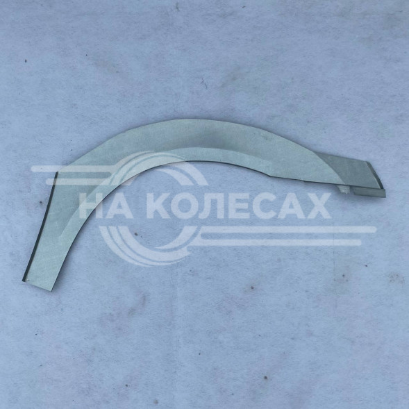 Передняя арка Mazda MPV 2 минивэн