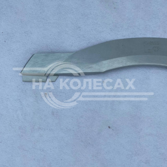 Передняя арка Mazda MPV 2 минивэн