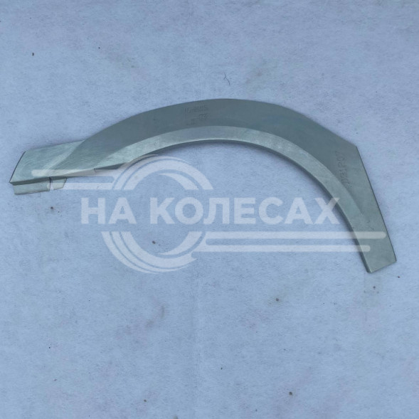 Передняя арка Mazda MPV 2 минивэн