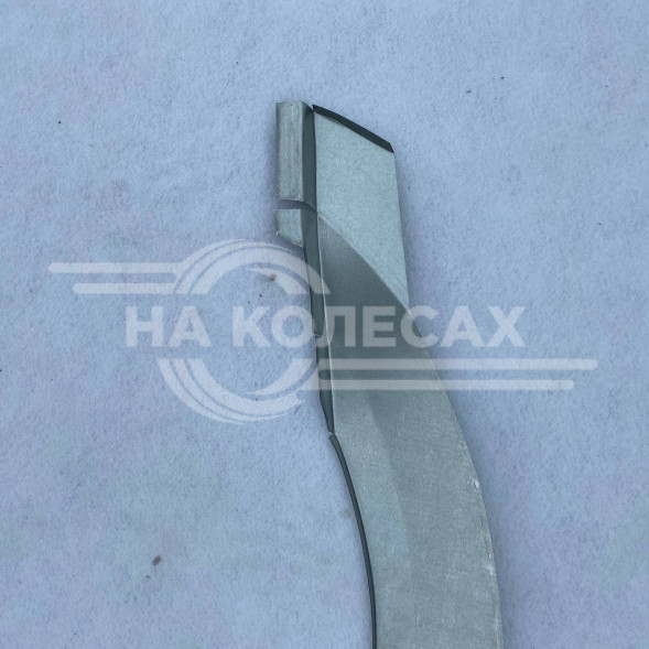 Передняя арка Mazda MPV 2 минивэн