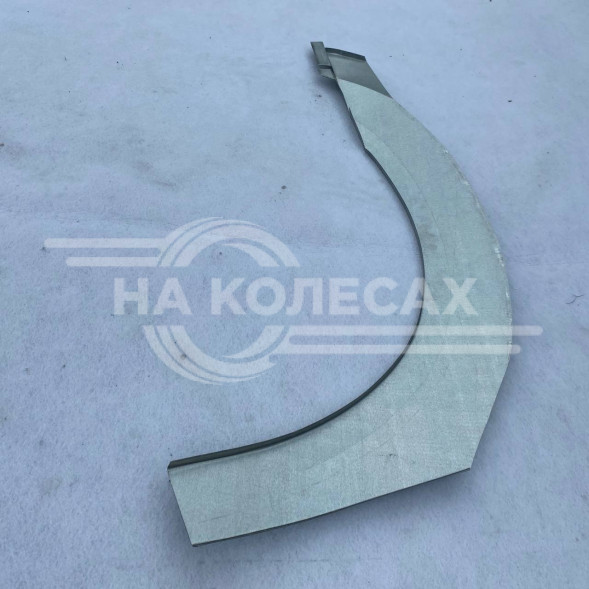 Передняя арка Mazda MPV 2 минивэн