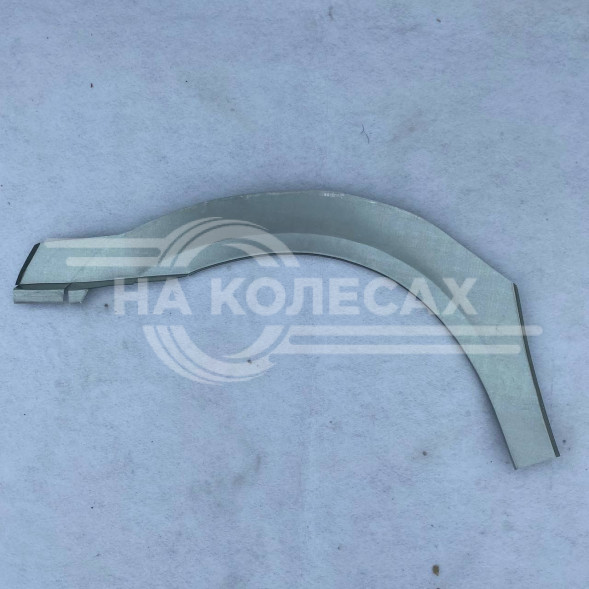 Передняя арка Mazda MPV 2 минивэн