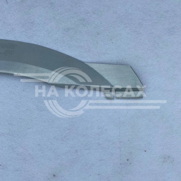 Передняя арка Mazda MPV 2 минивэн