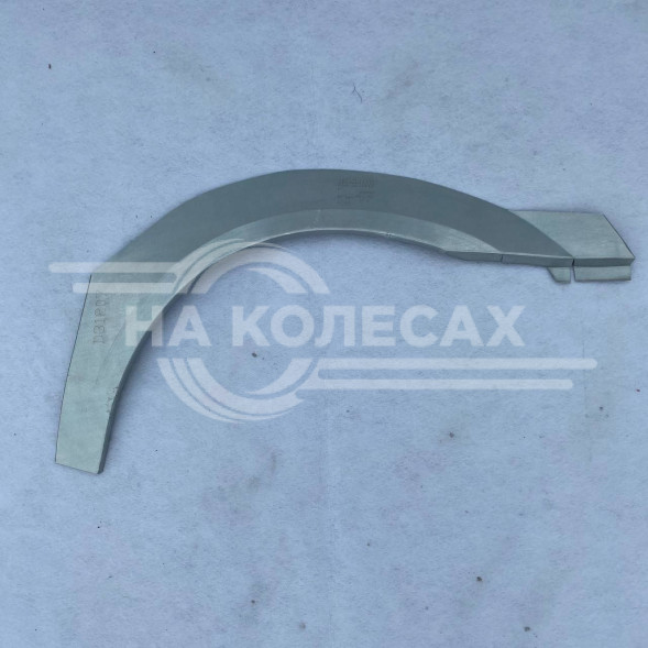 Передняя арка Mazda MPV 2 минивэн