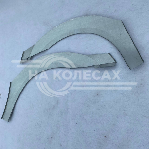 Передняя арка Mazda MPV 2 минивэн