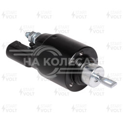 Реле втягивающее стартера для автомобилей VAG Octavia (04-) 1.4TSI/1.8TSI/2.0FSI