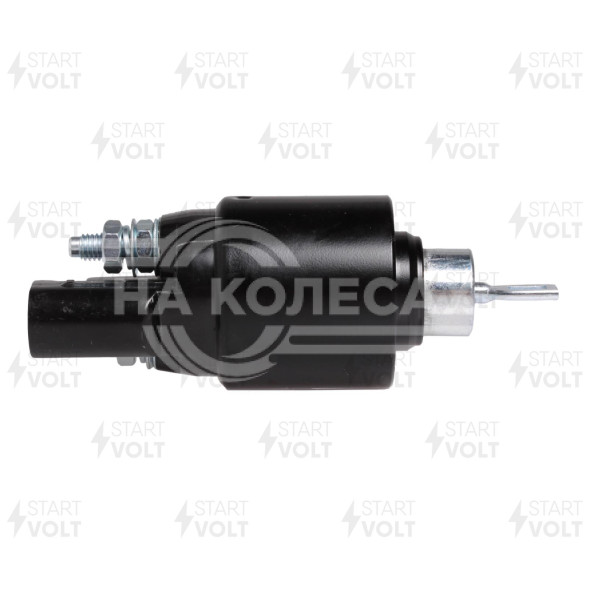 Реле втягивающее стартера для автомобилей VAG Octavia (04-) 1.4TSI/1.8TSI/2.0FSI